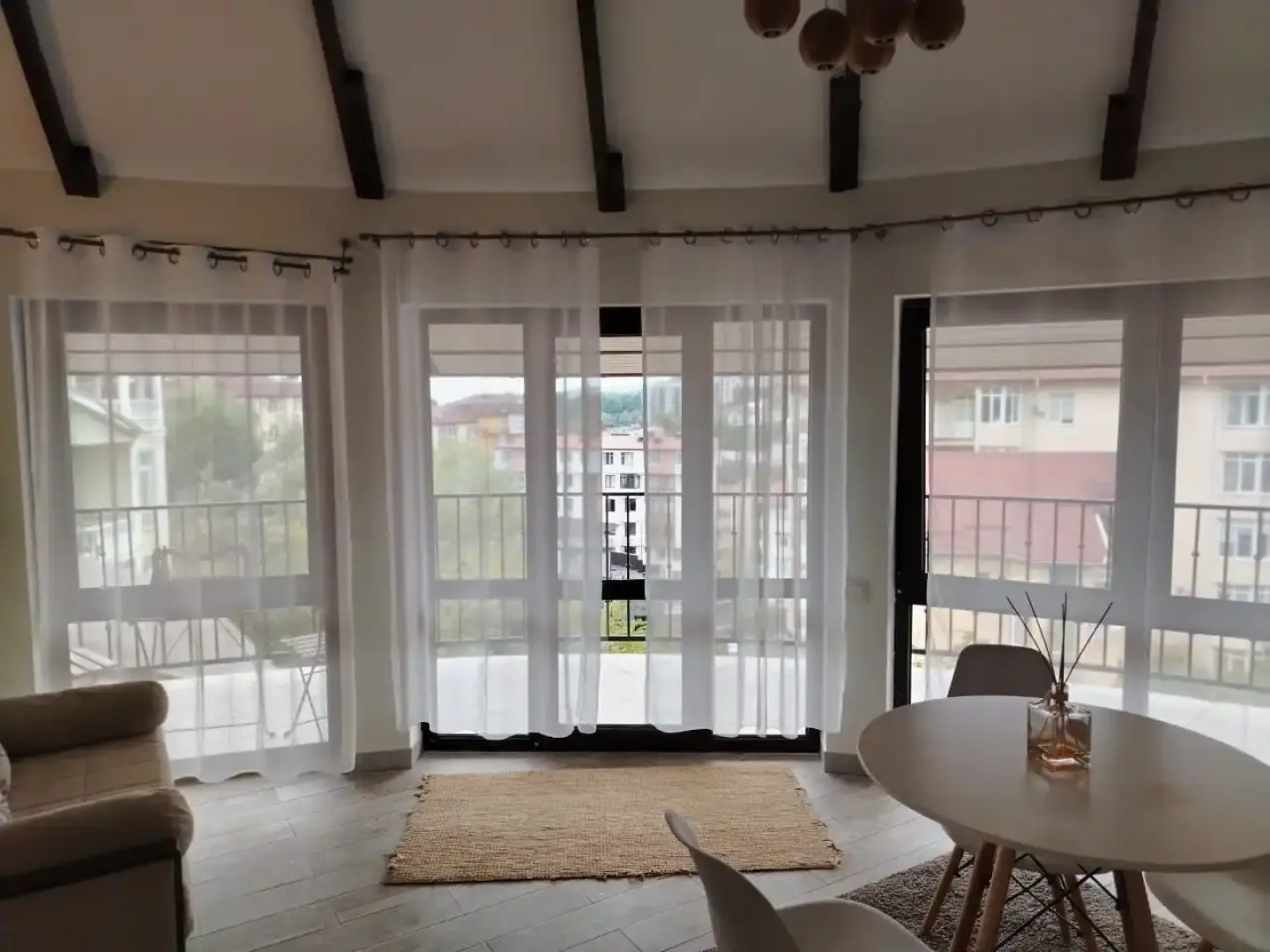 Гостевой дом Paradis