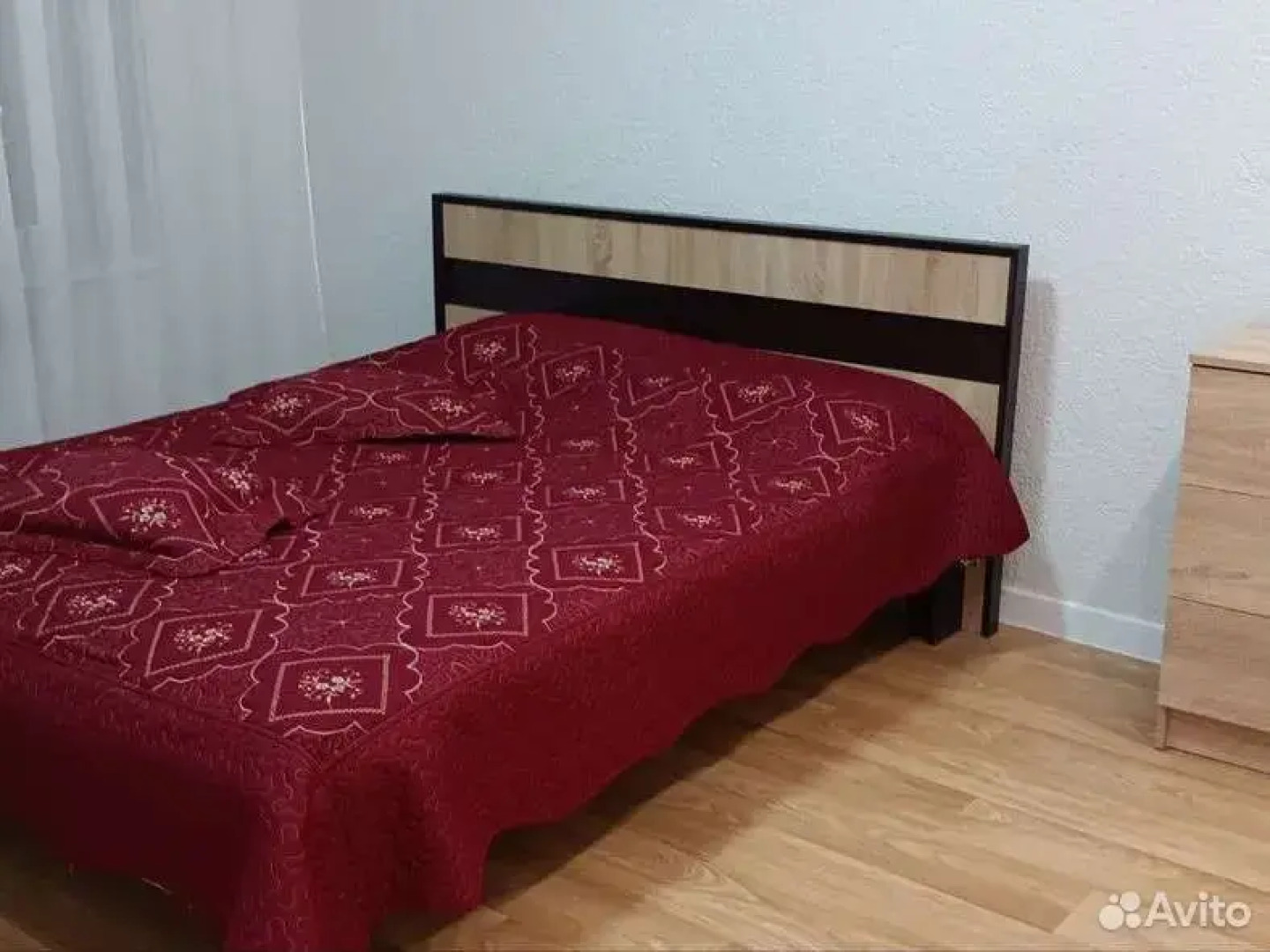 Однокомнатная квартира мкр. Центральный 4