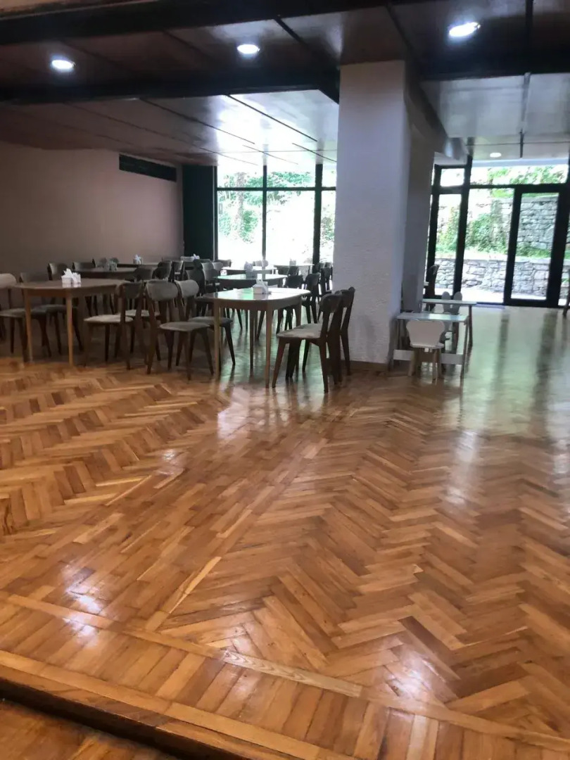 Отель Гагра