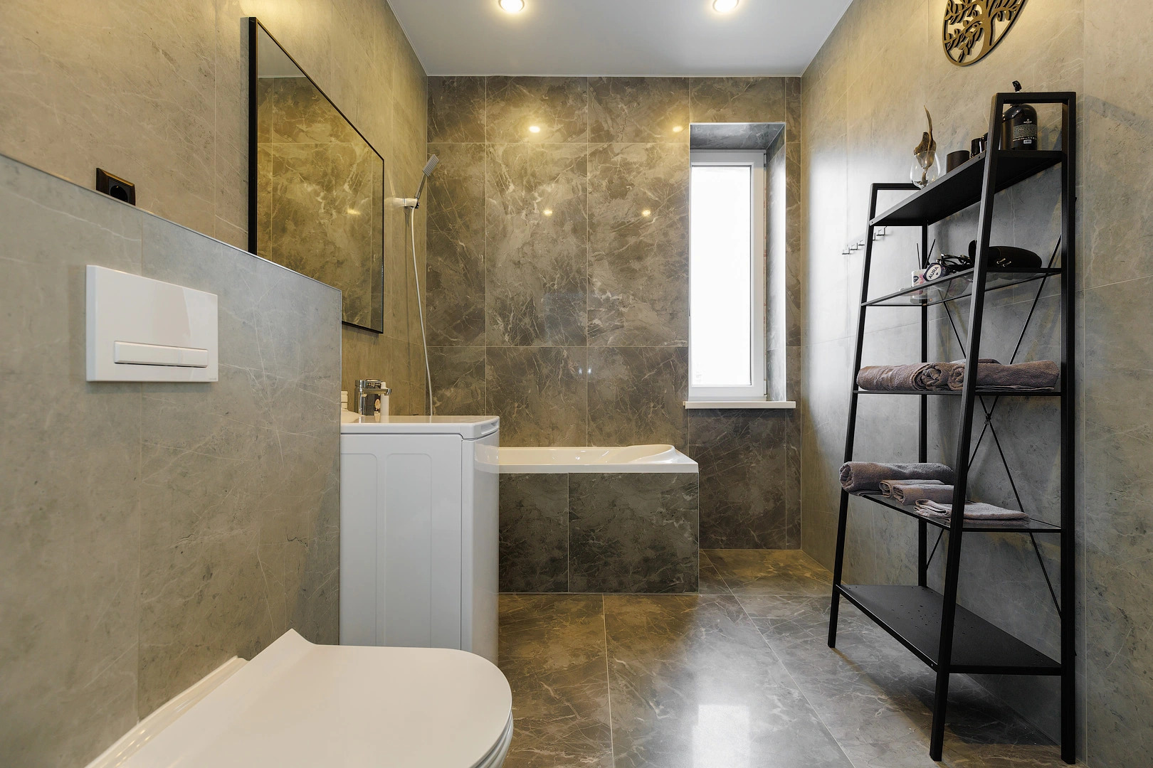 Квартира Панорама Калининград с видом на Остров Канта и Рыбную деревню