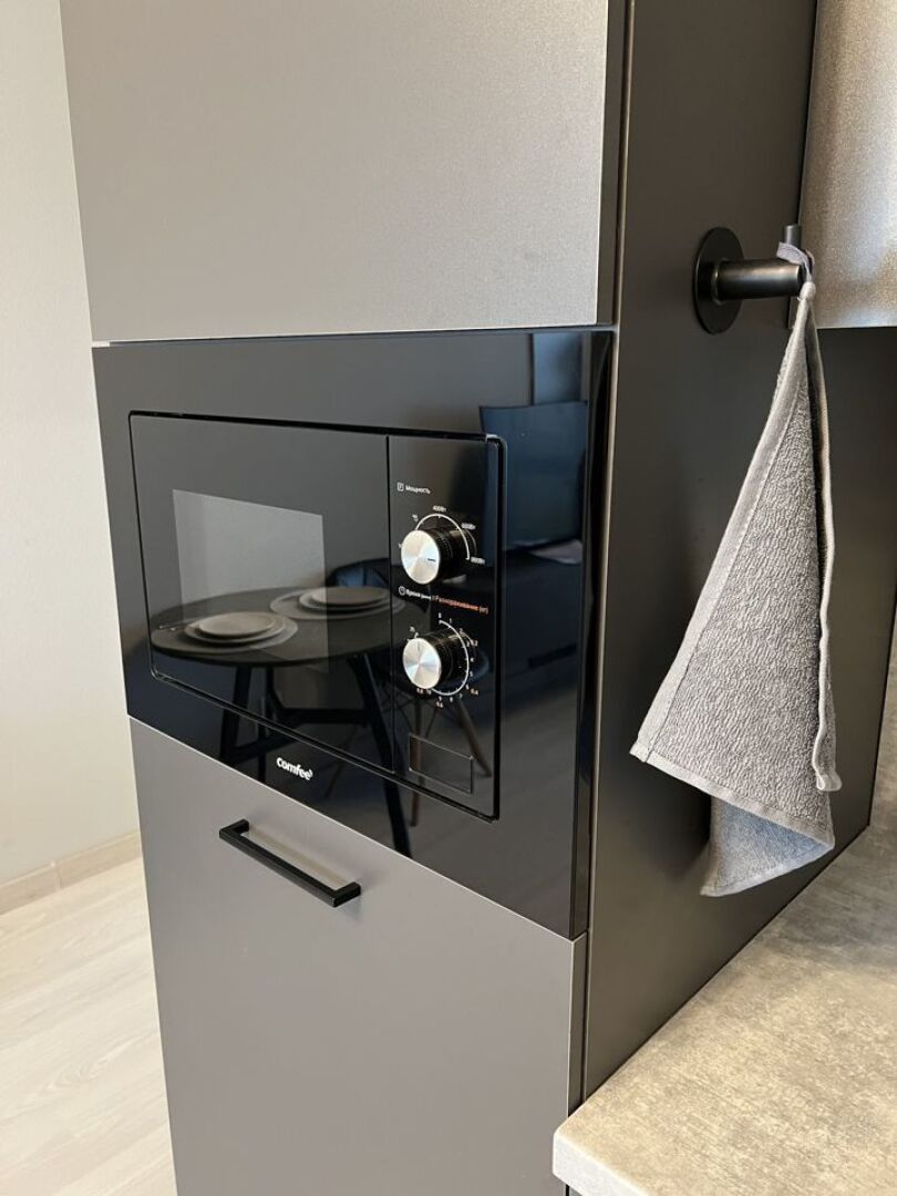 Апартаменты в ЖK Москoвскиe кваpталы