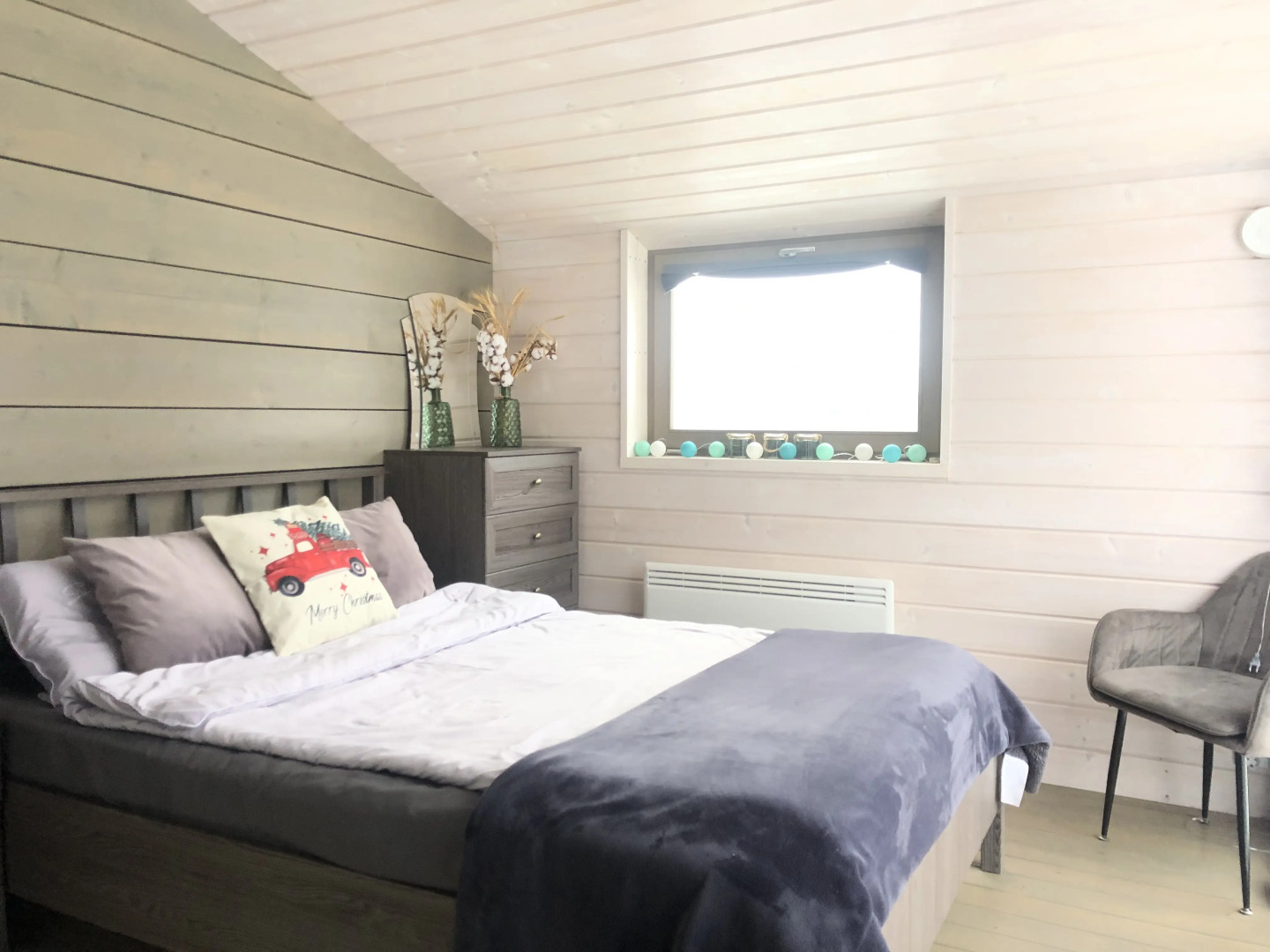 Частный дом Рузские Горки