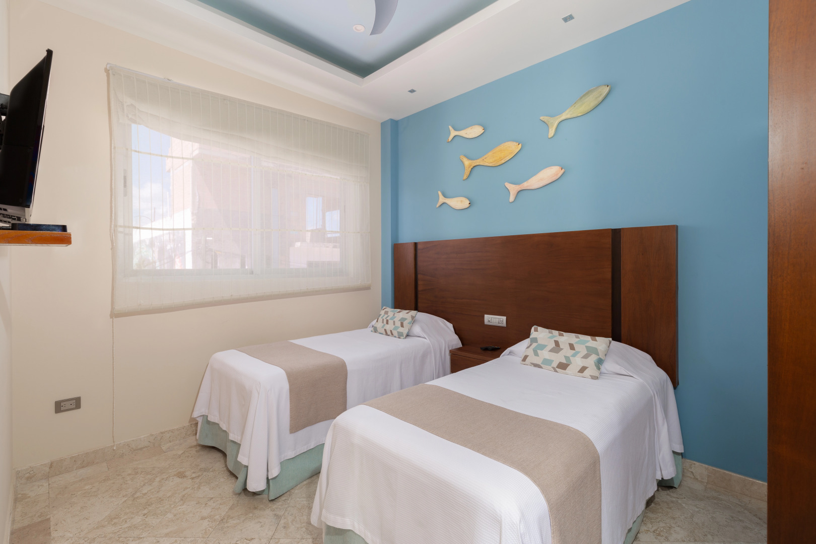 Отель Biwa Tulum