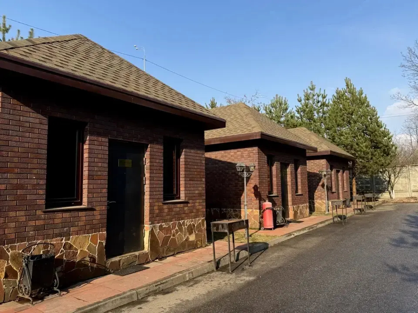 Загородный Отель Аватара