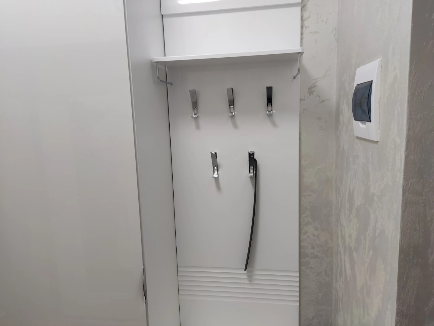 Апартаменты Уютная студия