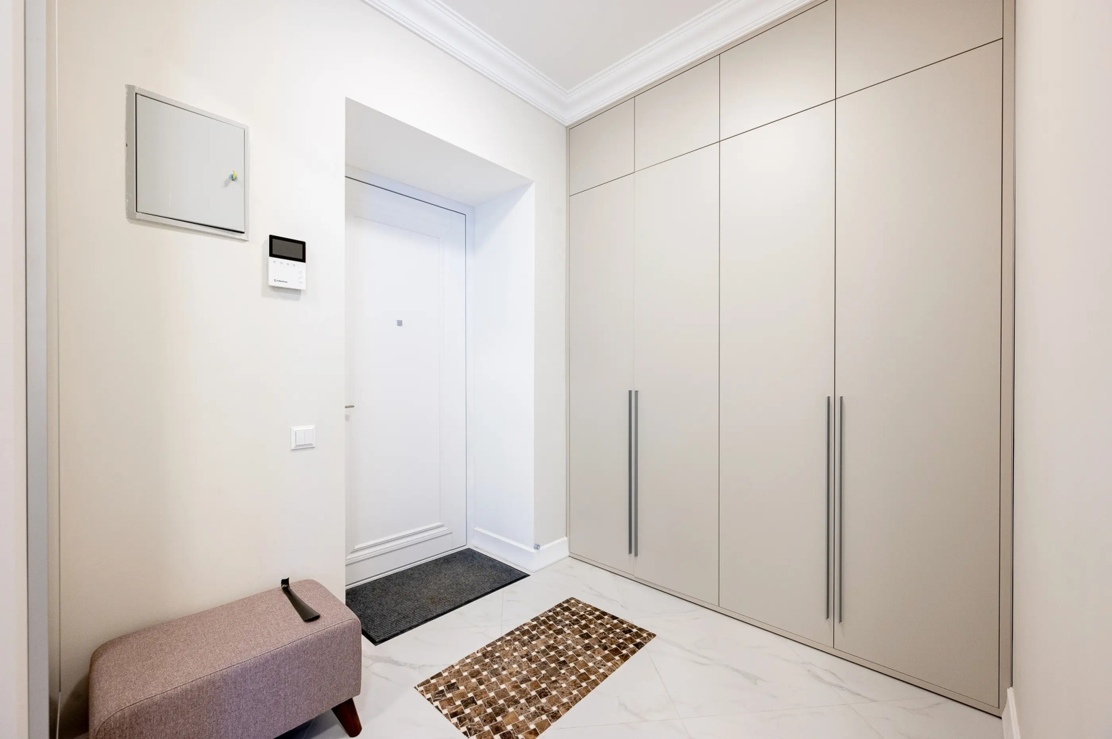 Премиум квартира в центре Петербурга