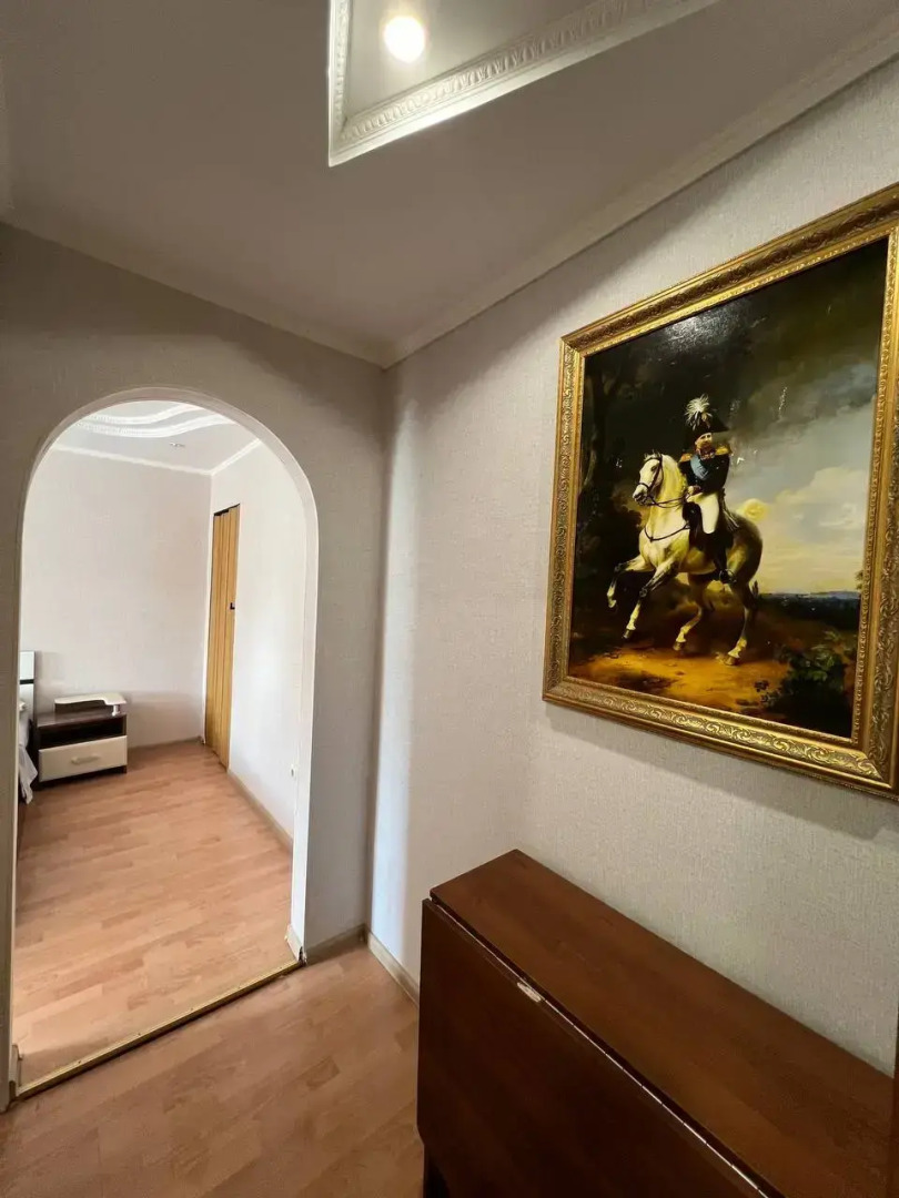 Квартира Lofthouse