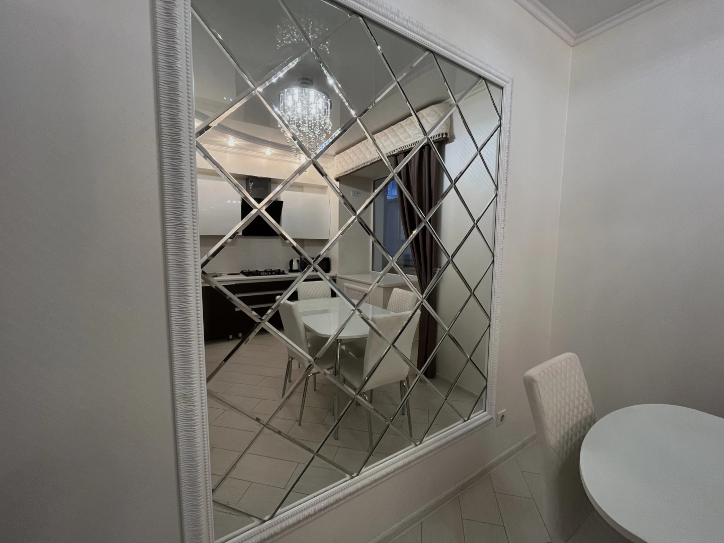 Апартаменты рядом с Казань ареной