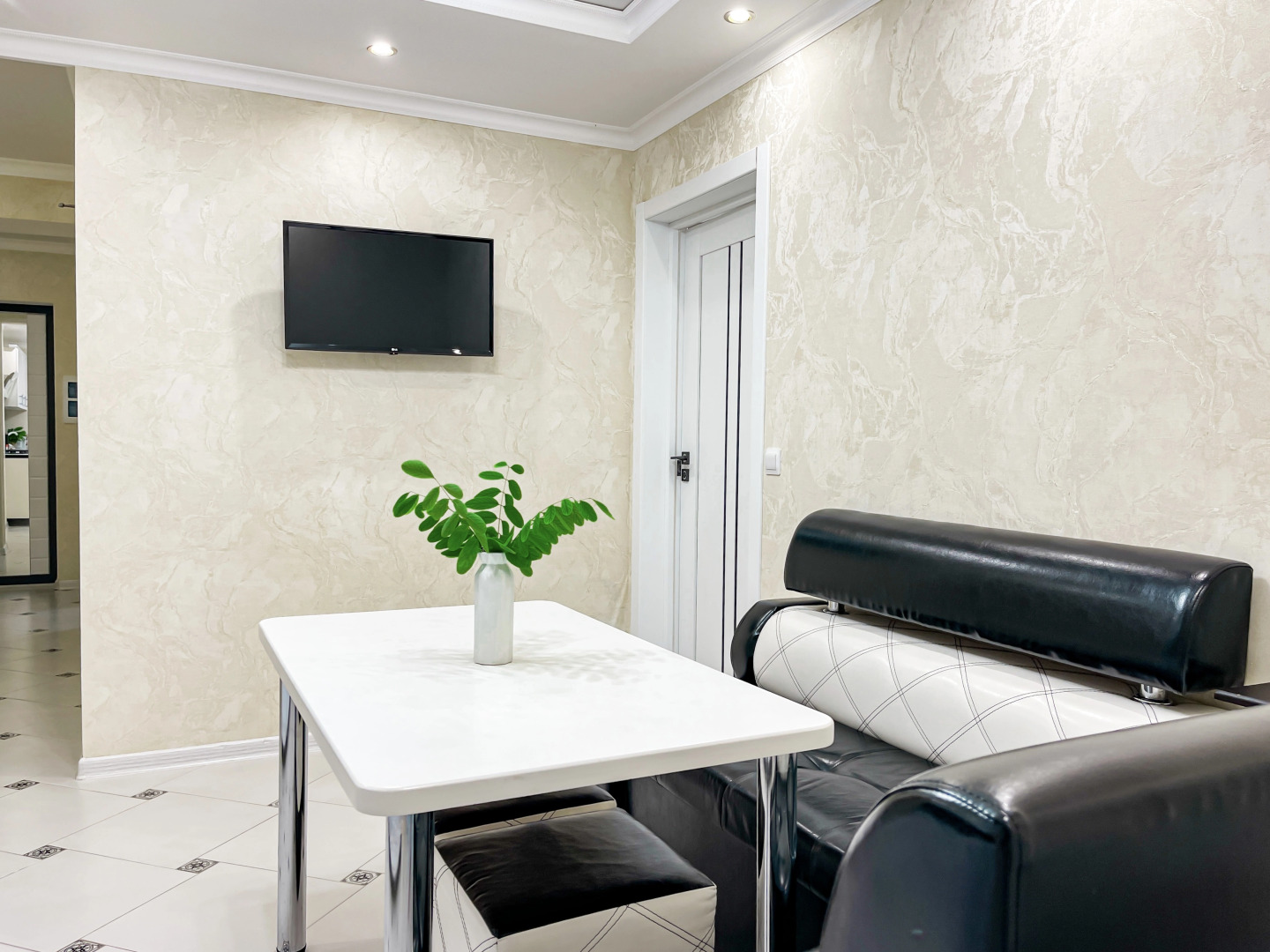 Апартаменты Krymsk Home