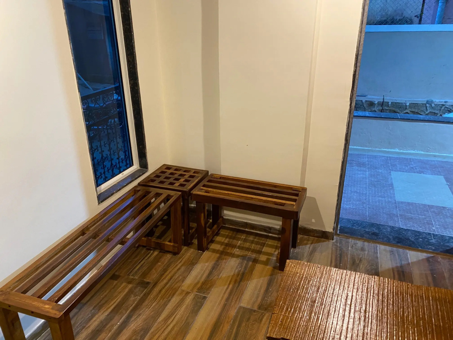 Бутик-отель Galaxy Residency Panchgani