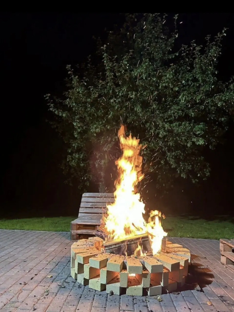 Частный дом Шикарный