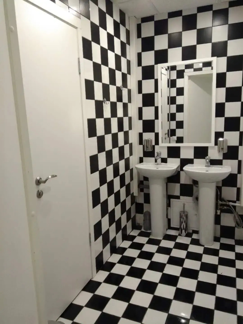 Russland кровать и завтрак