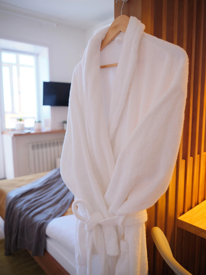 Квартира Milk&Honey Studio с шикарным видом на город и реку