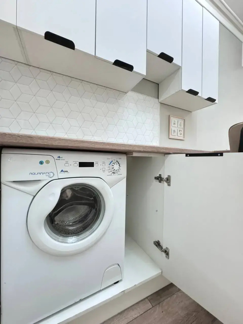 Уютная студия у метро Семёновская