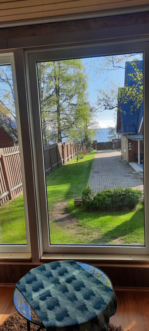 Частный дом в Вязах 2