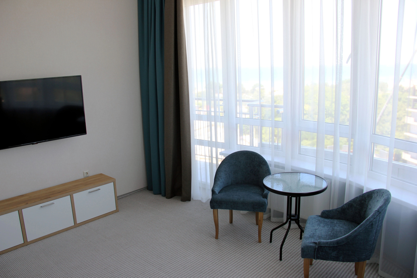 Апарт-Отель Мечта