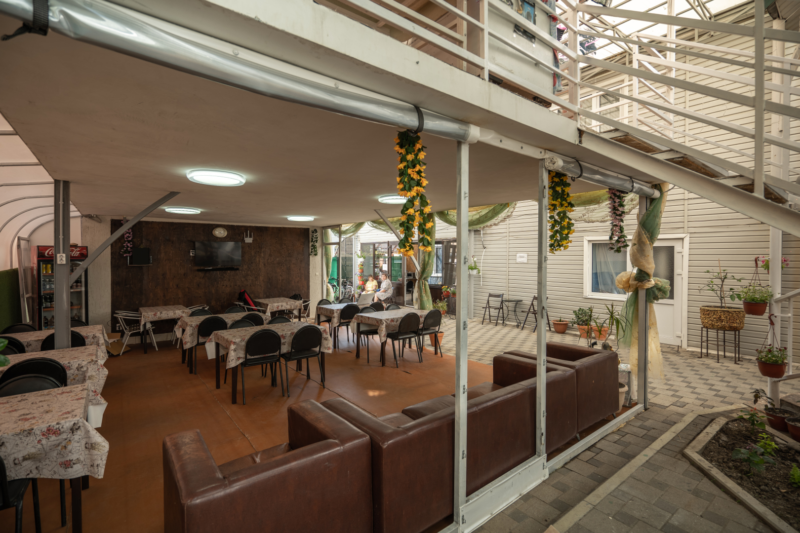 Гостевой дом Изумруд