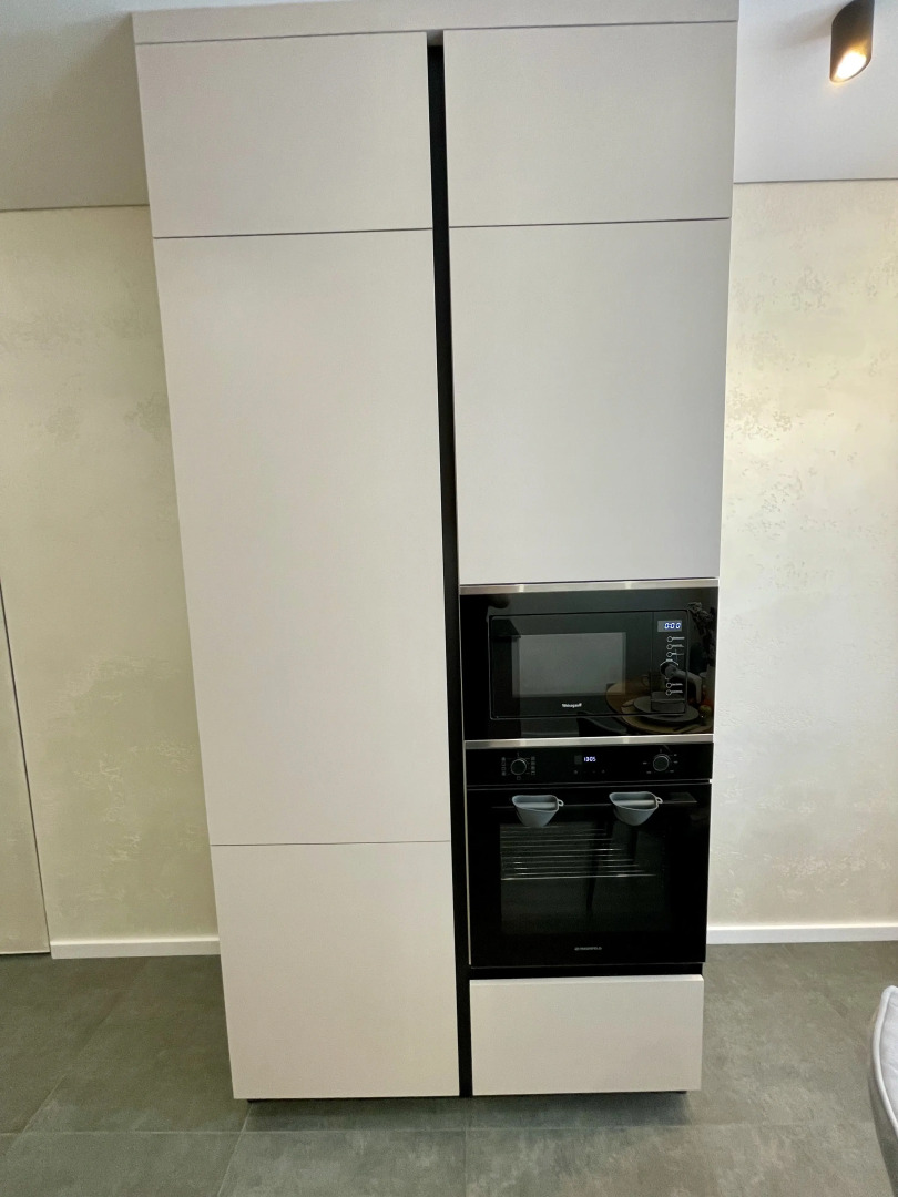 Квартира Comfort Home Ufa