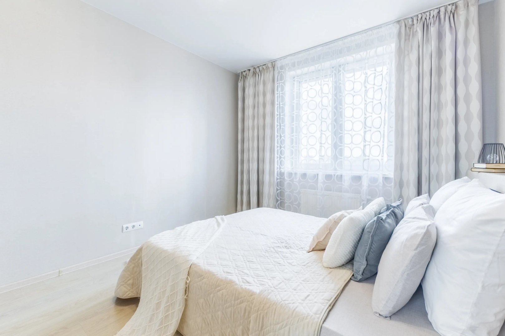 Апартаменты Comfort Home на Сибгата Хакима 50