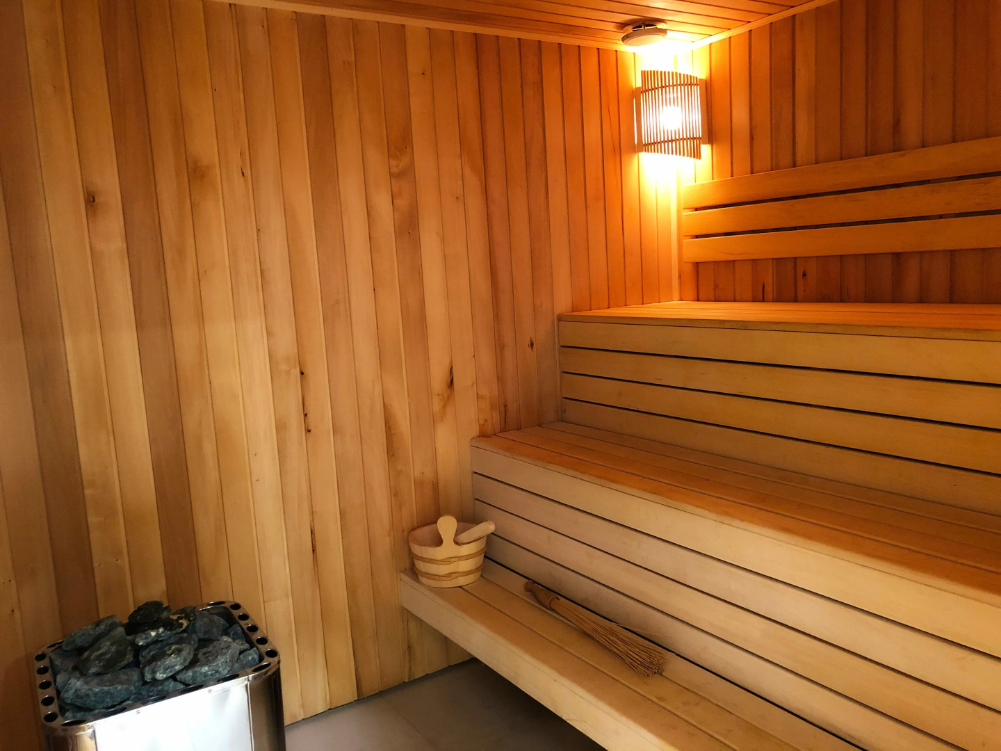 Отель Монто