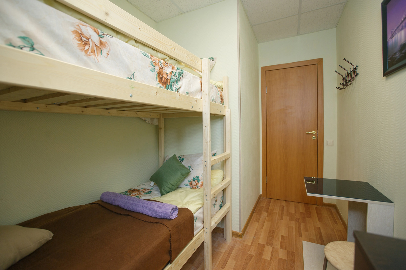 Мини-Отель Адмиралъ