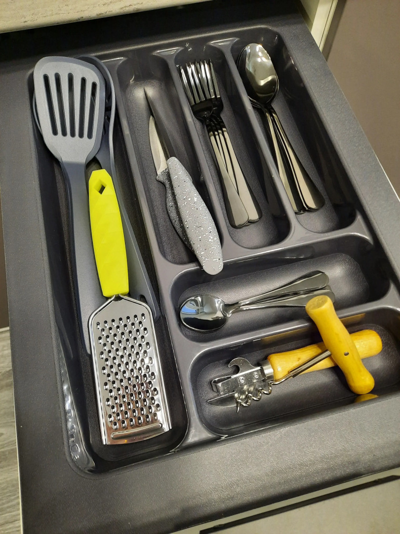 Апартаменты Авторские в ЖК Родниковая Долина