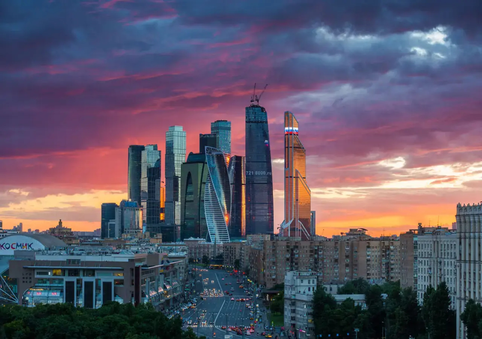 Хостел ЗЭ 7