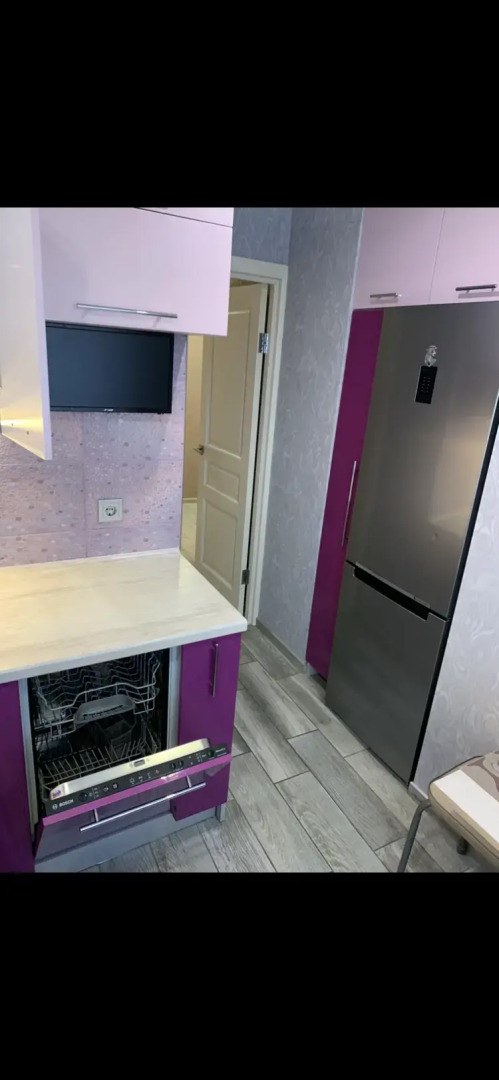 Апартаменты Ленинский 69