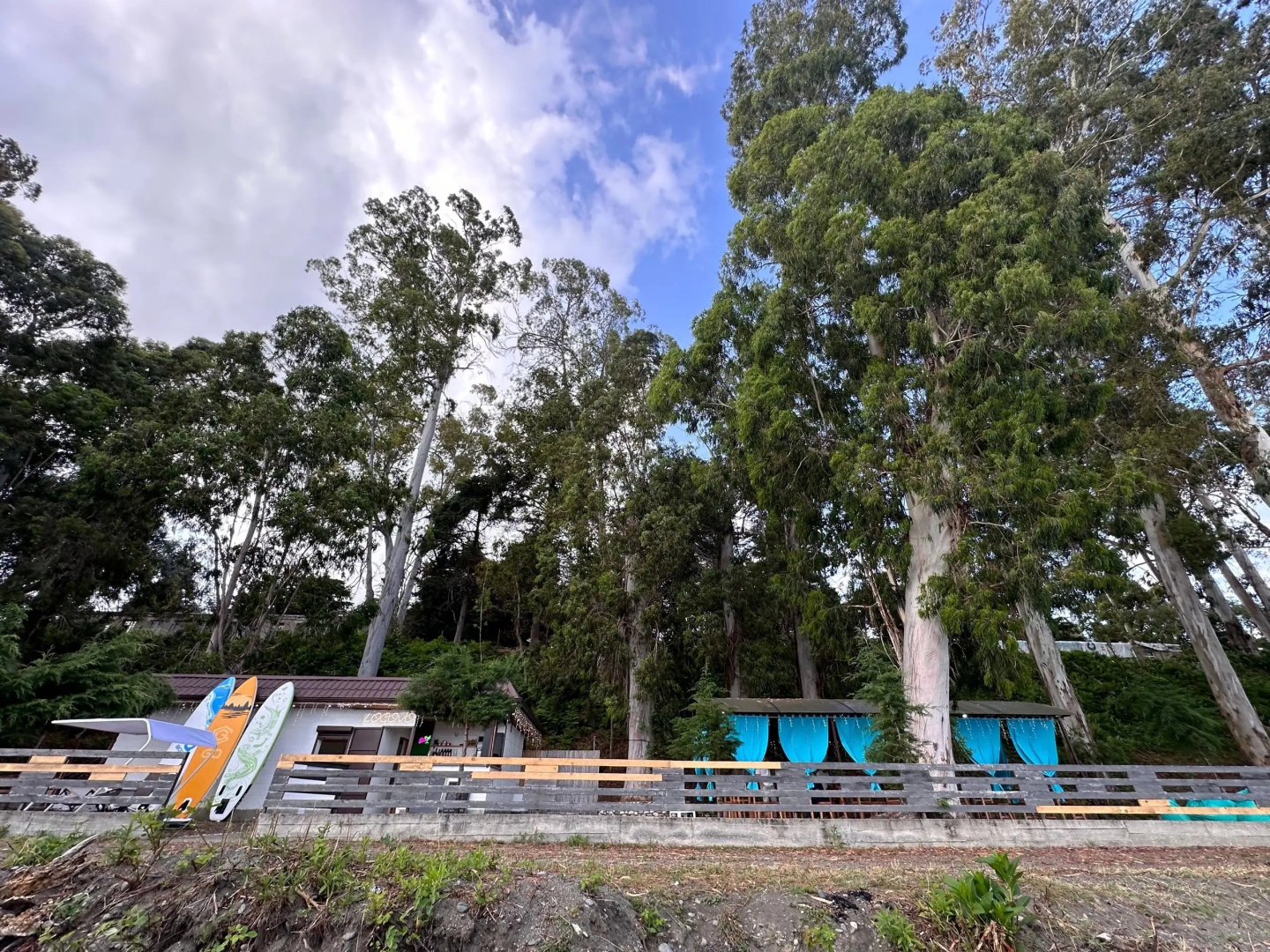 Alra Eco Village