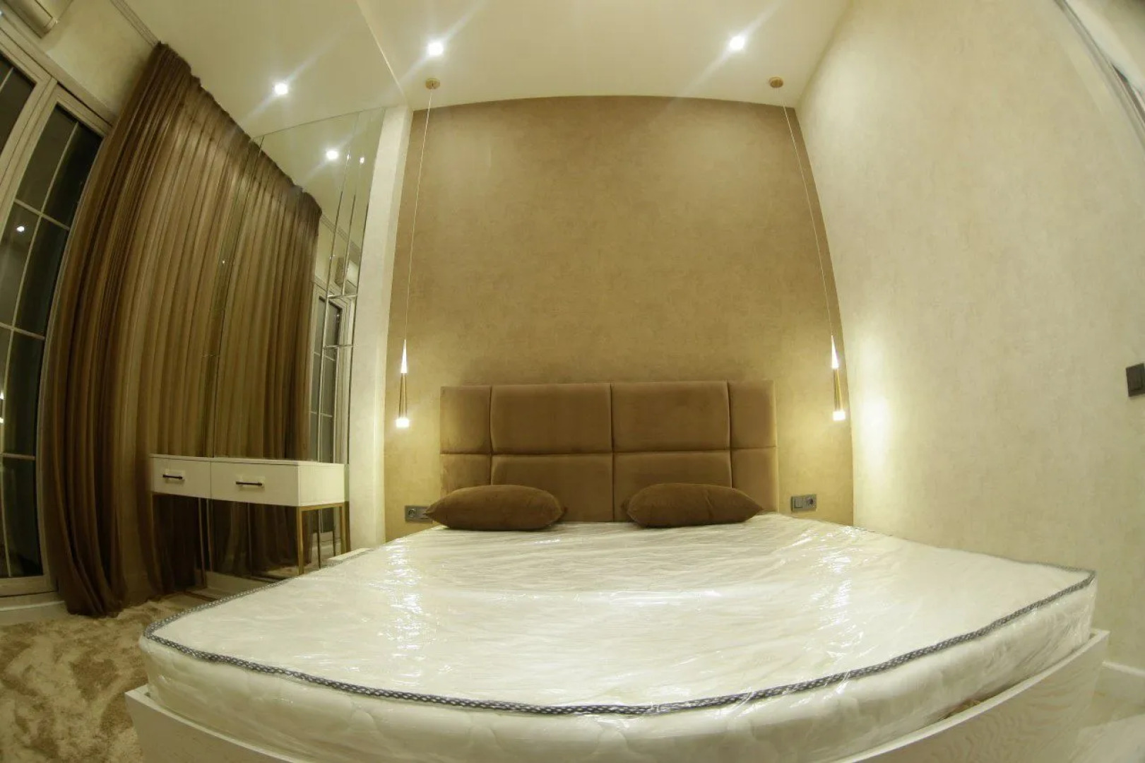 Апартаменты на Шевченко