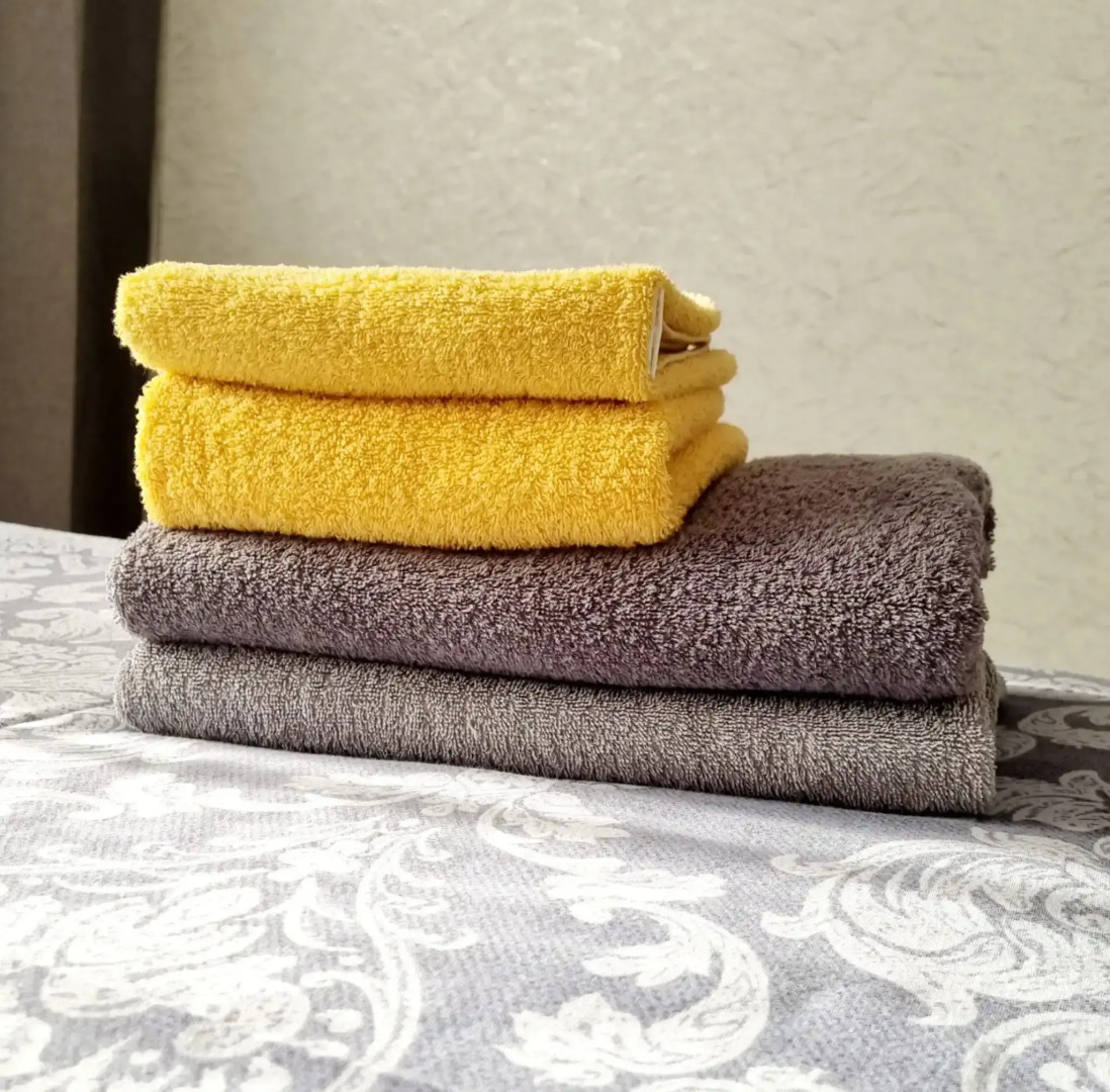 Апартаменты Стандарт с двумя комнатами