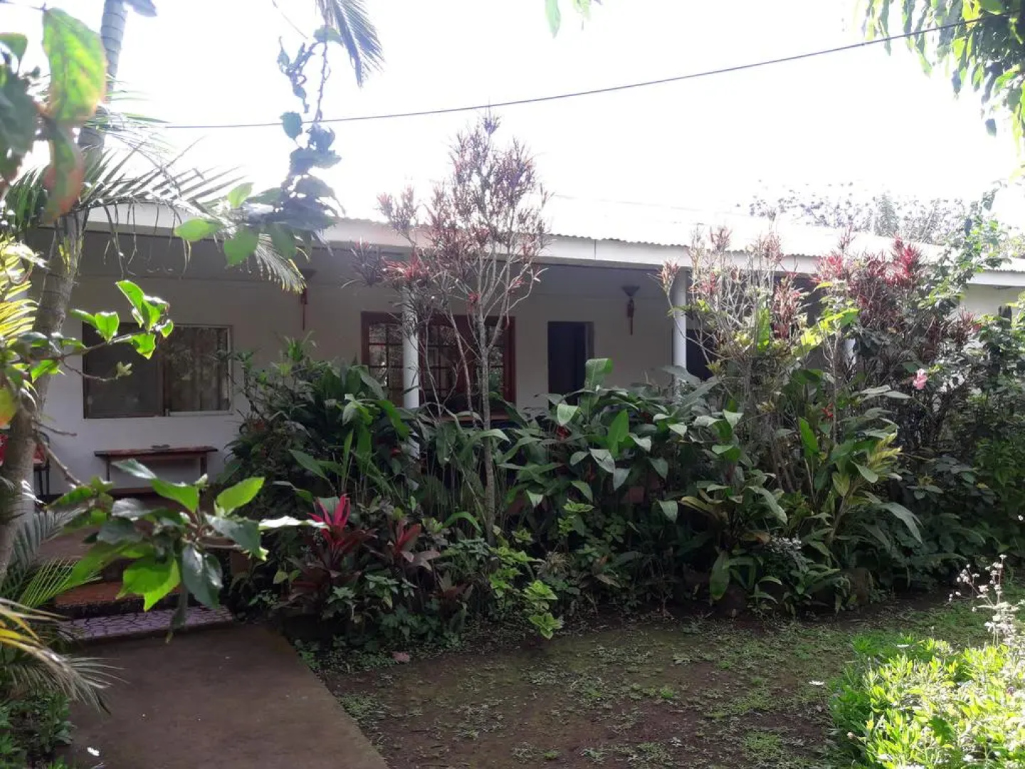 Rapa Nui Native Hostel Mini-Hotel