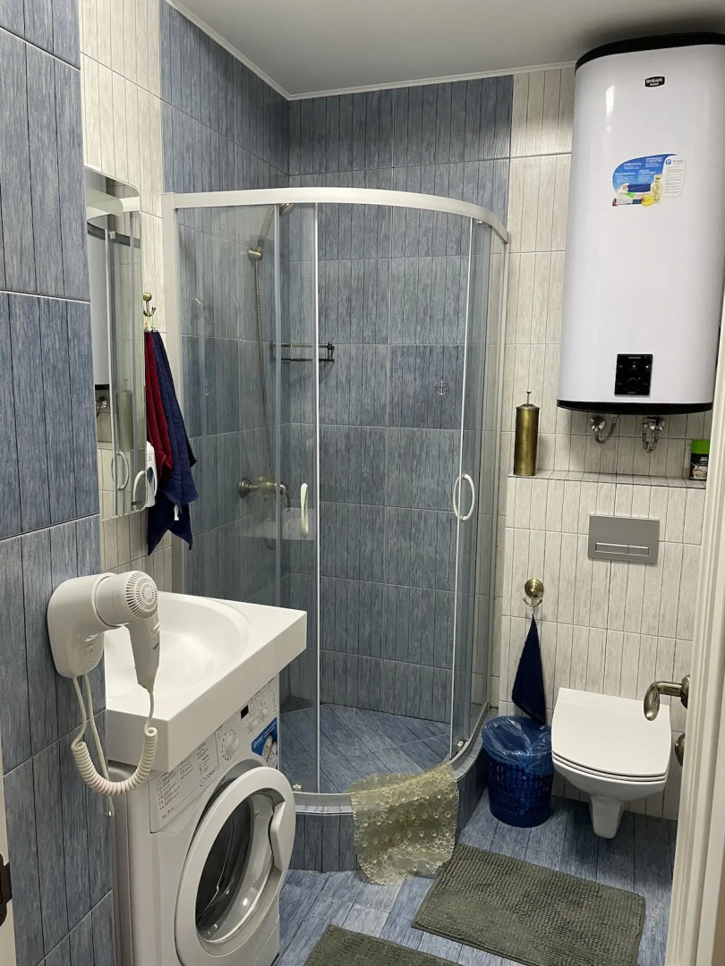 Апартаменты Статус в ГРК Зазеркалье 1