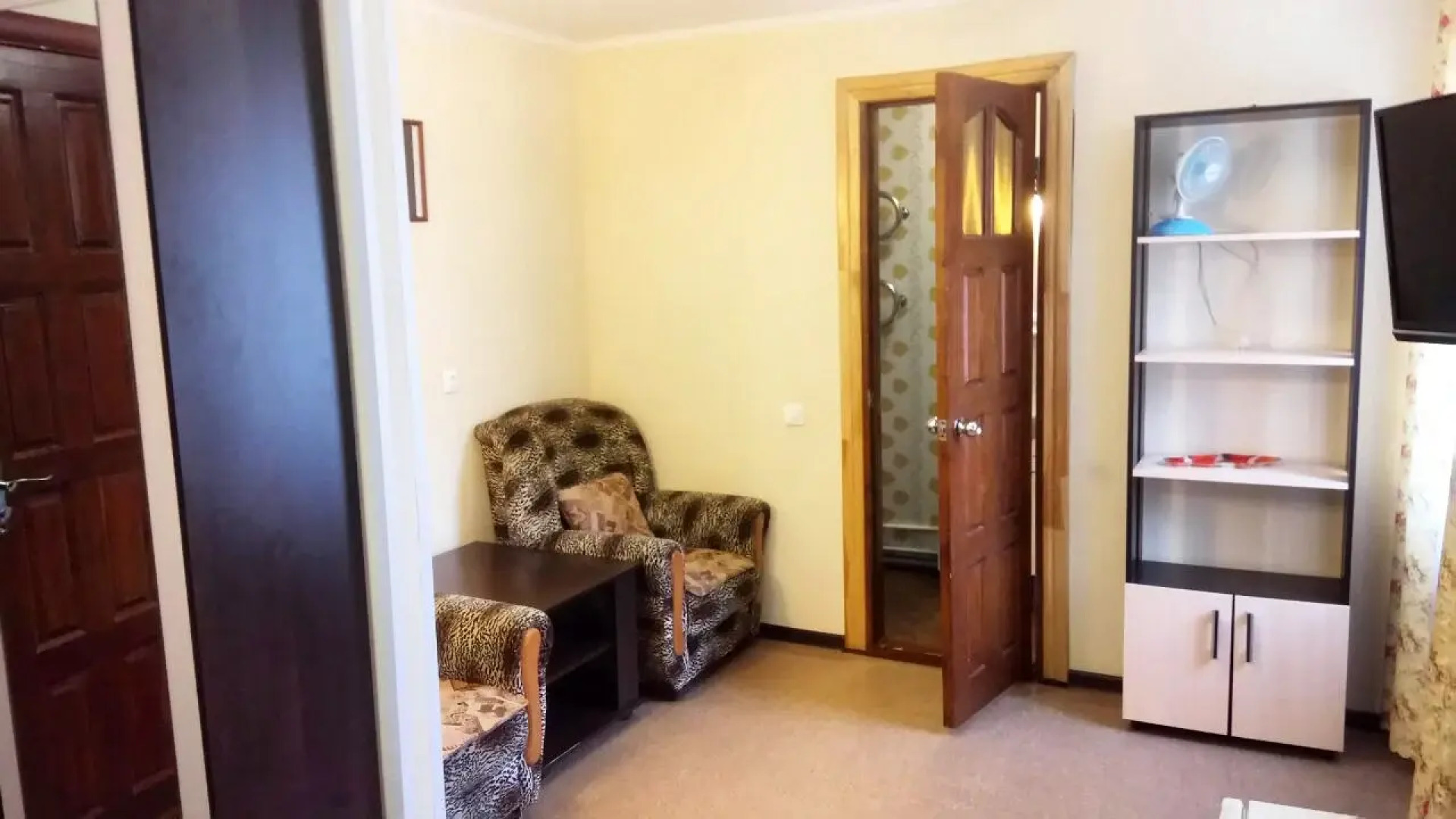 Мини-Отель Валенсия