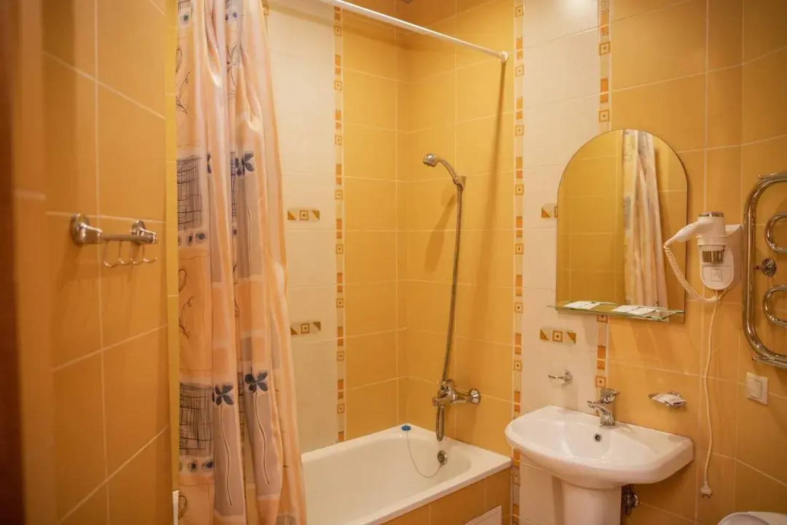 Курортный отель Гранд-Отель