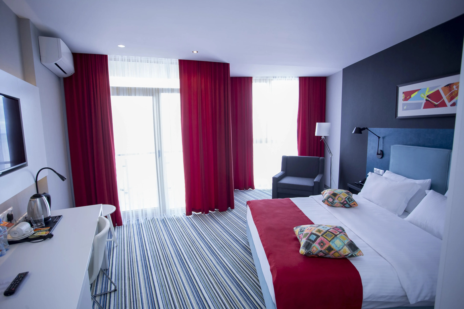 Апарт-Отель Tangerine Batumi