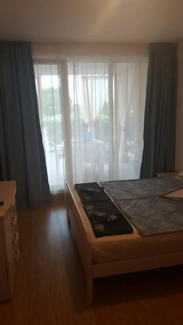 Апартаменты Zelev Sozopoli Hills