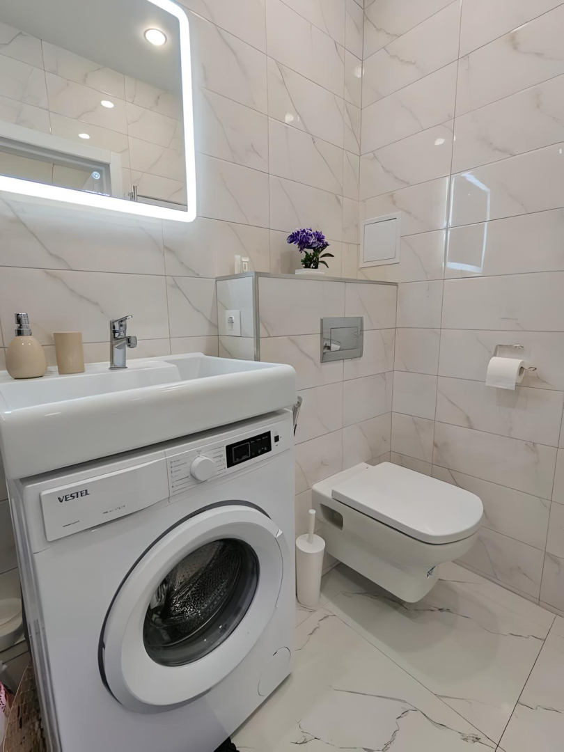 Апартаменты в Центре на Портовая Street