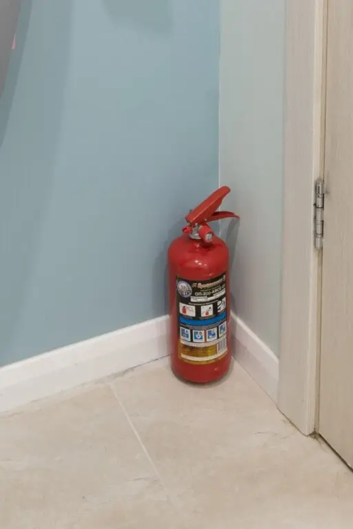 Апартаменты классическая студия с двуспальной кроватью и диваном