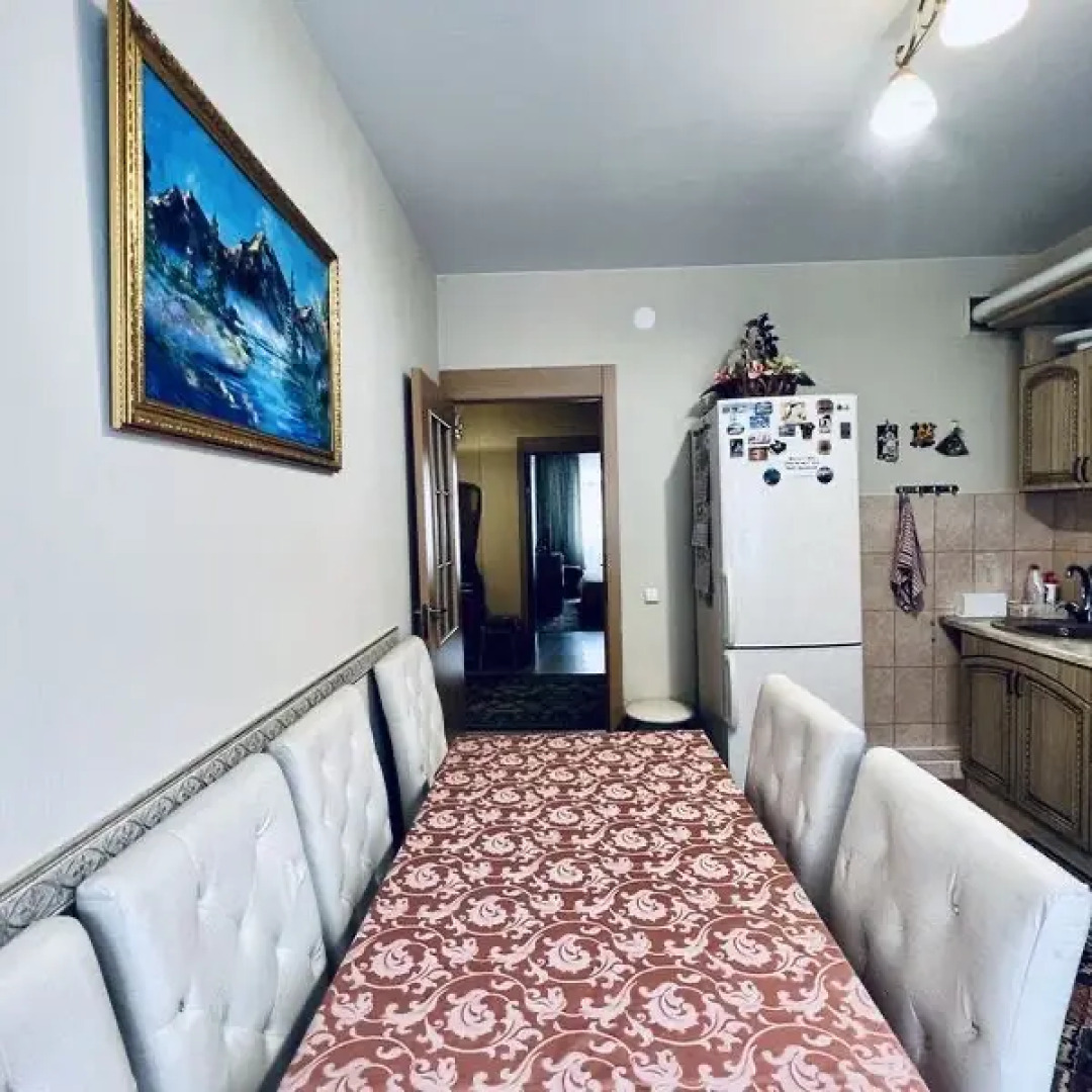 Апартаменты Anna