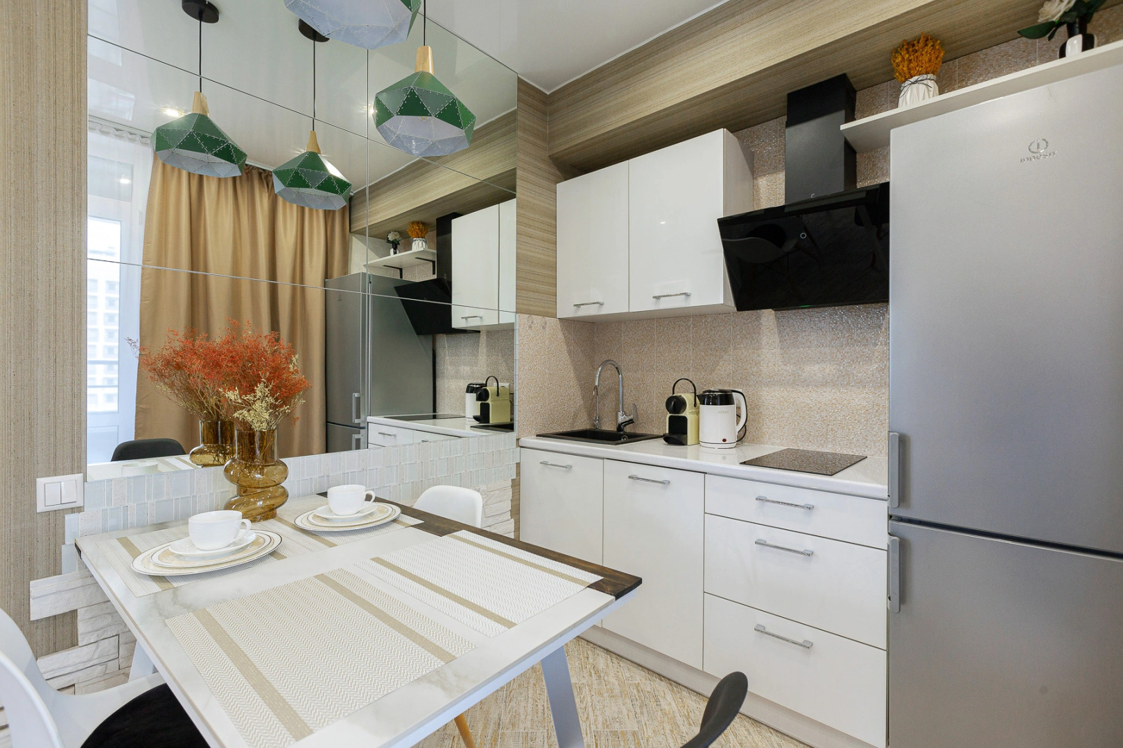 Квартира в Царской столице