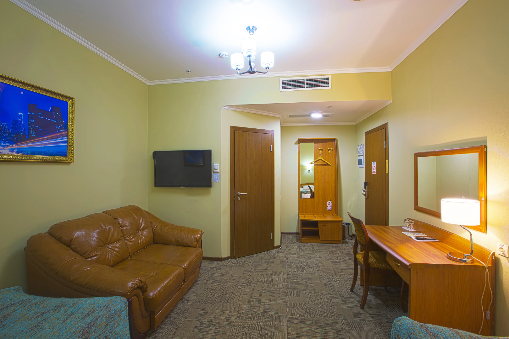 Гостевой Дом Аэр