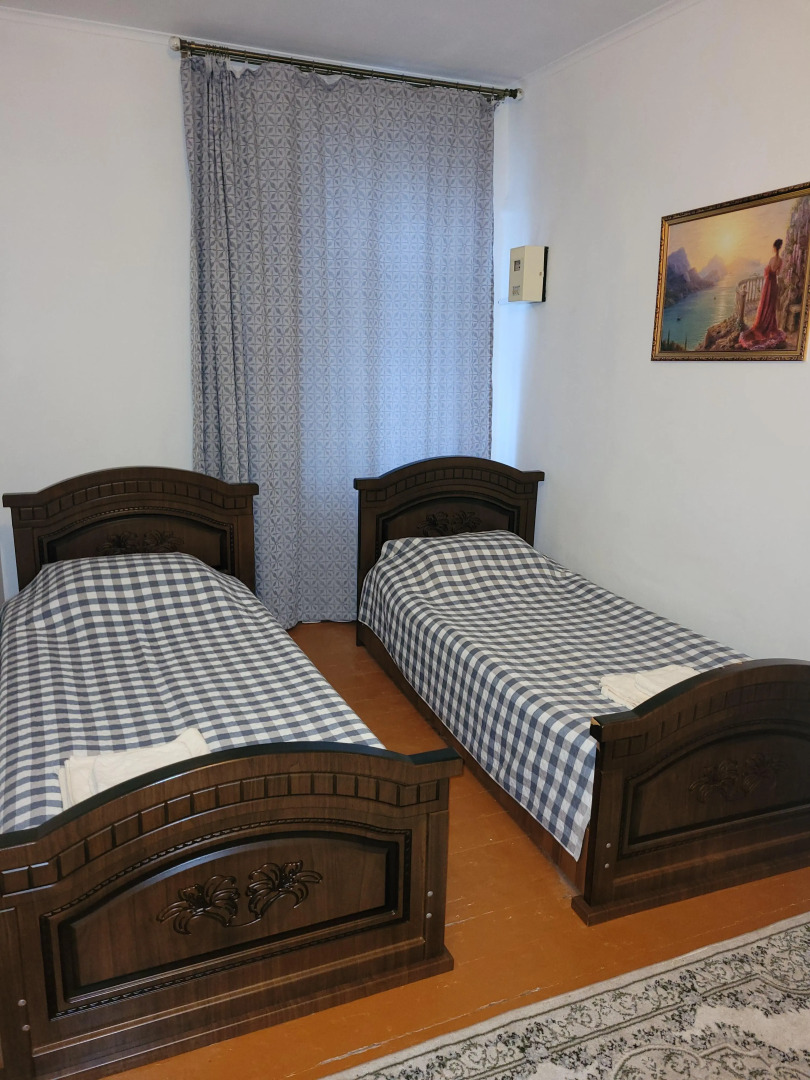 Гостевой дом на Гоголя