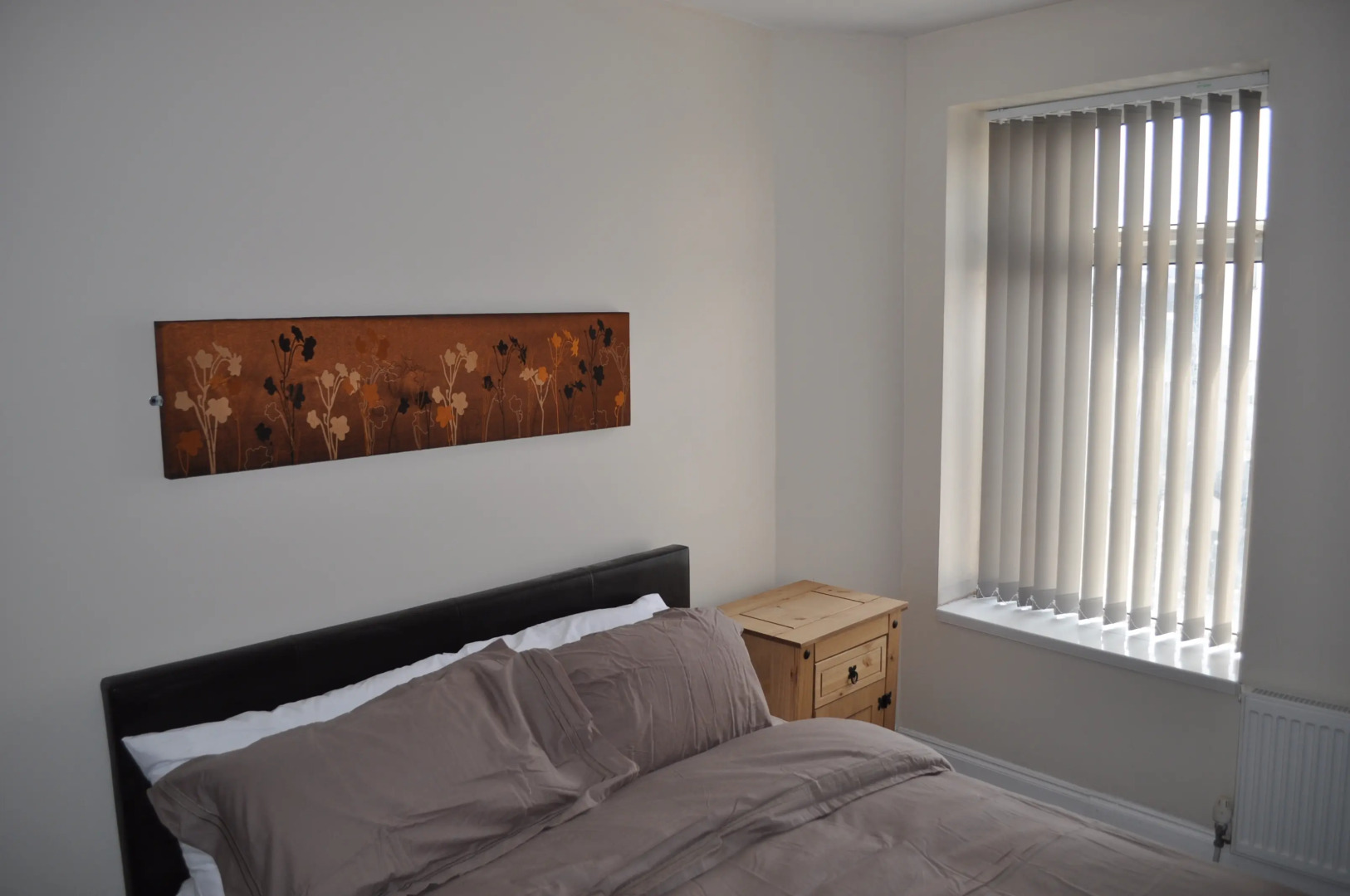 Отель Olive Lodge Blackpool