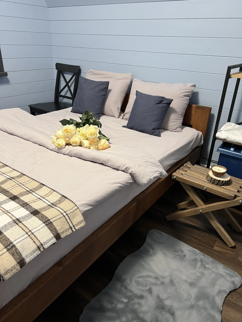 Шале Zvezda Mamaya