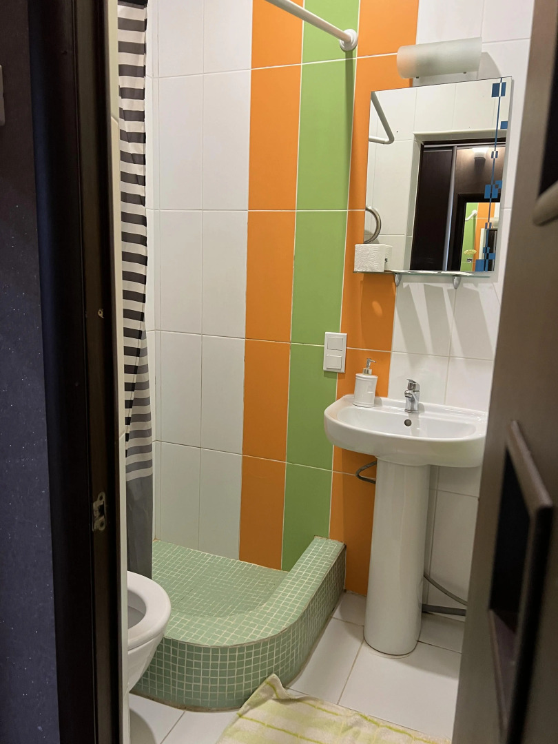 Апартаменты Svetlanas