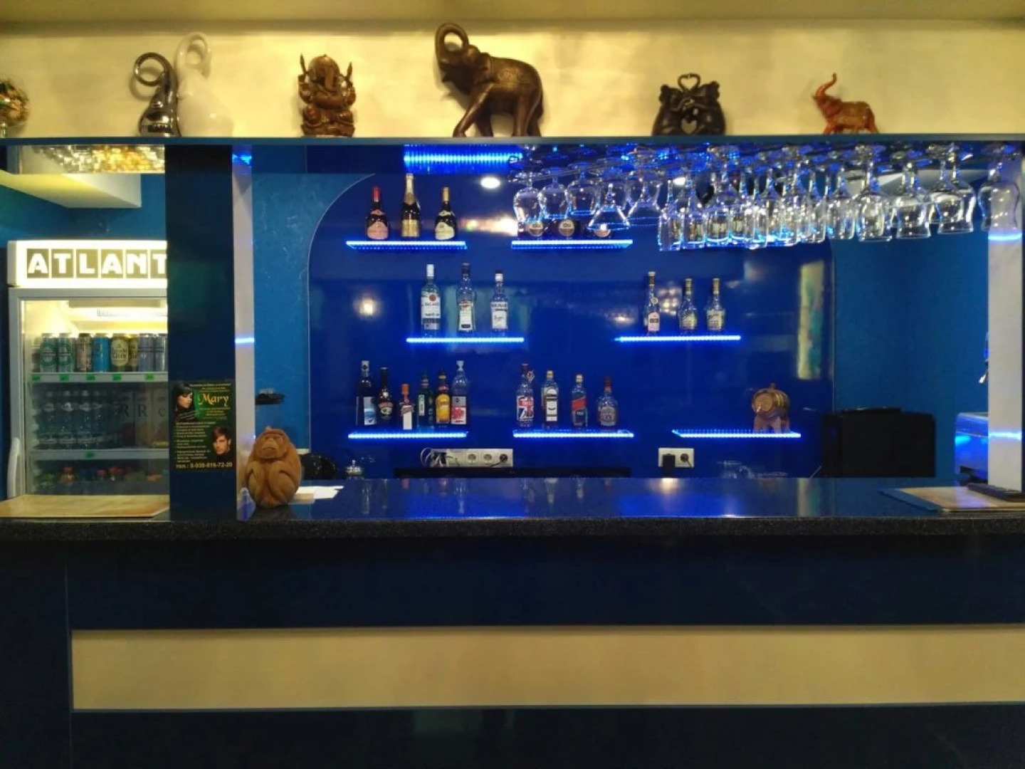 Гостиница Московская