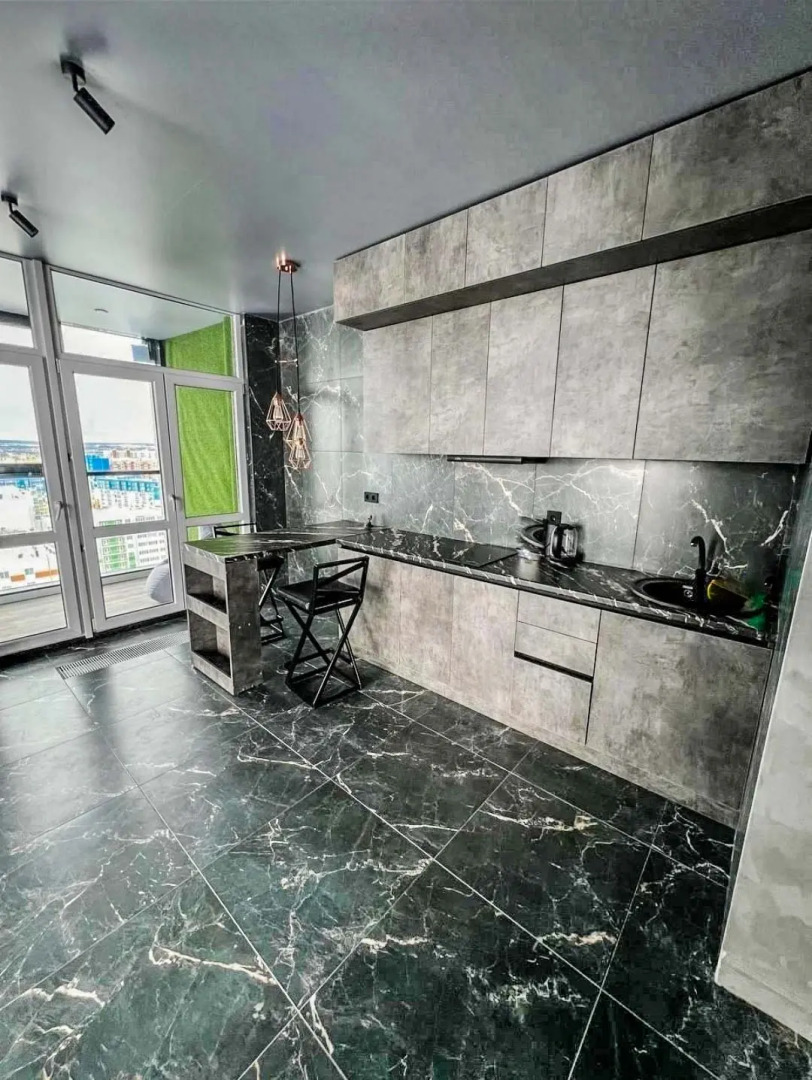 Апартаменты ЖК Созвездие 1