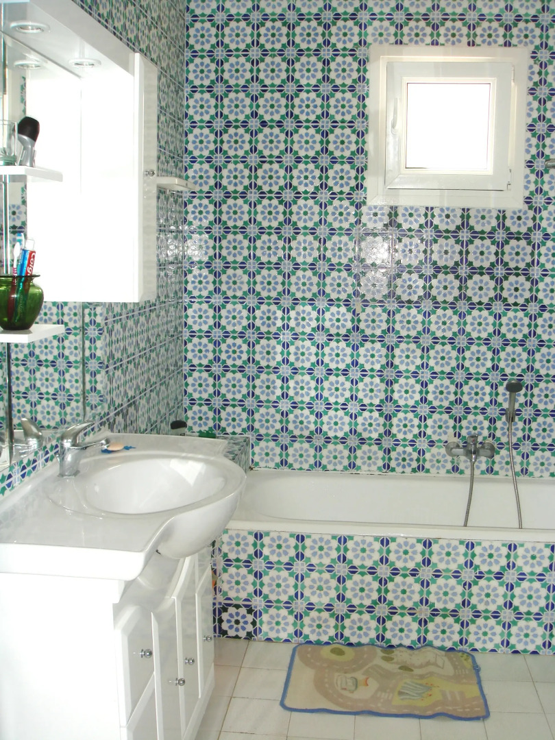 Вилла Азаиза