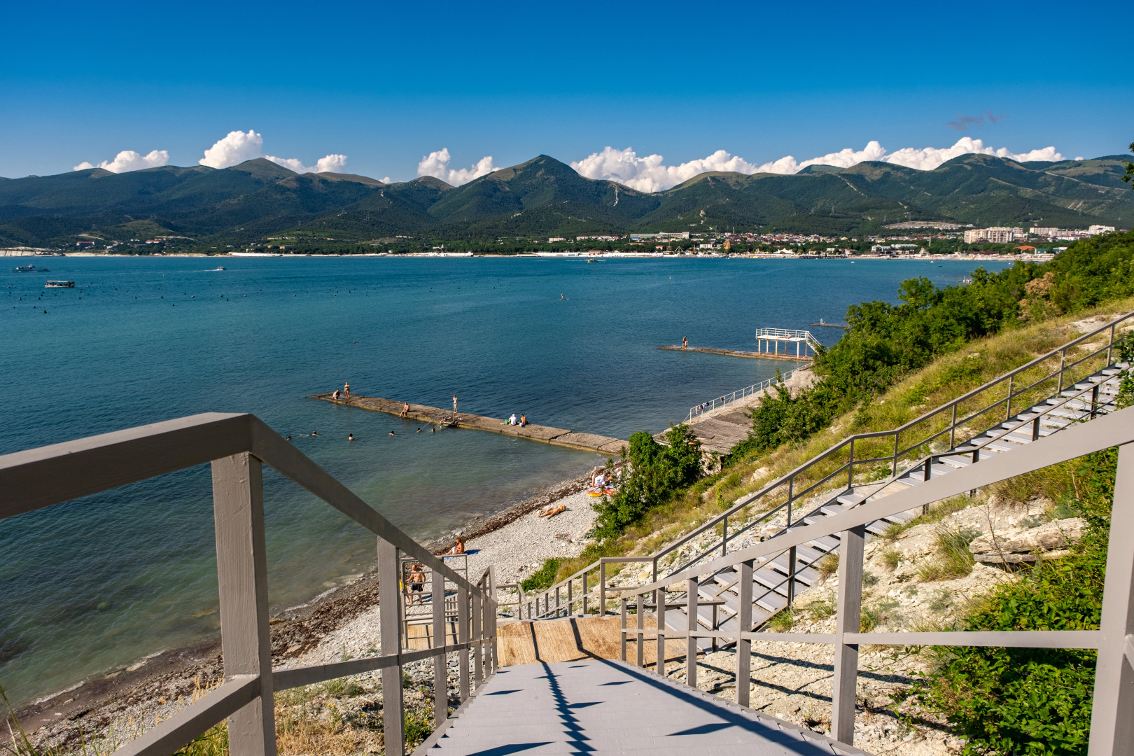 Отель 1836 Кабардинка